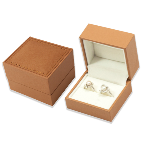 Plastic Jewelry box