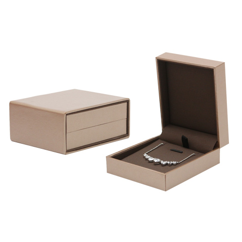 MDF jewelry box