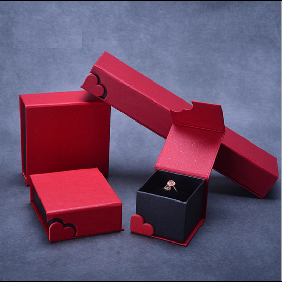 Jewelry box  AllSet